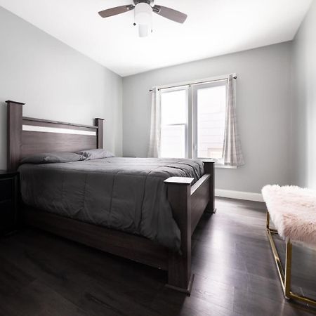 Comfy 4Br, 1 Bath Near The Falls & Casino 尼亚加拉瀑布 外观 照片