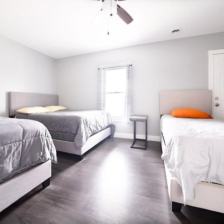 Comfy 4Br, 1 Bath Near The Falls & Casino 尼亚加拉瀑布 外观 照片