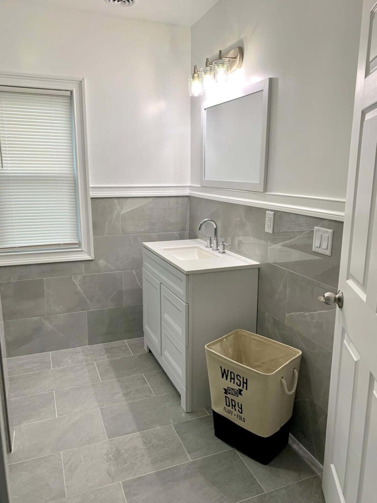 Comfy 4Br, 1 Bath Near The Falls & Casino 尼亚加拉瀑布 外观 照片