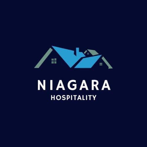 Comfy 4Br, 1 Bath Near The Falls & Casino 尼亚加拉瀑布 外观 照片