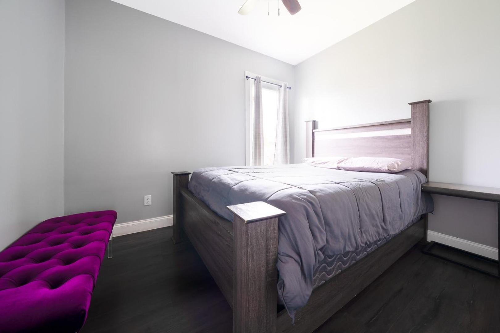 Comfy 4Br, 1 Bath Near The Falls & Casino 尼亚加拉瀑布 外观 照片