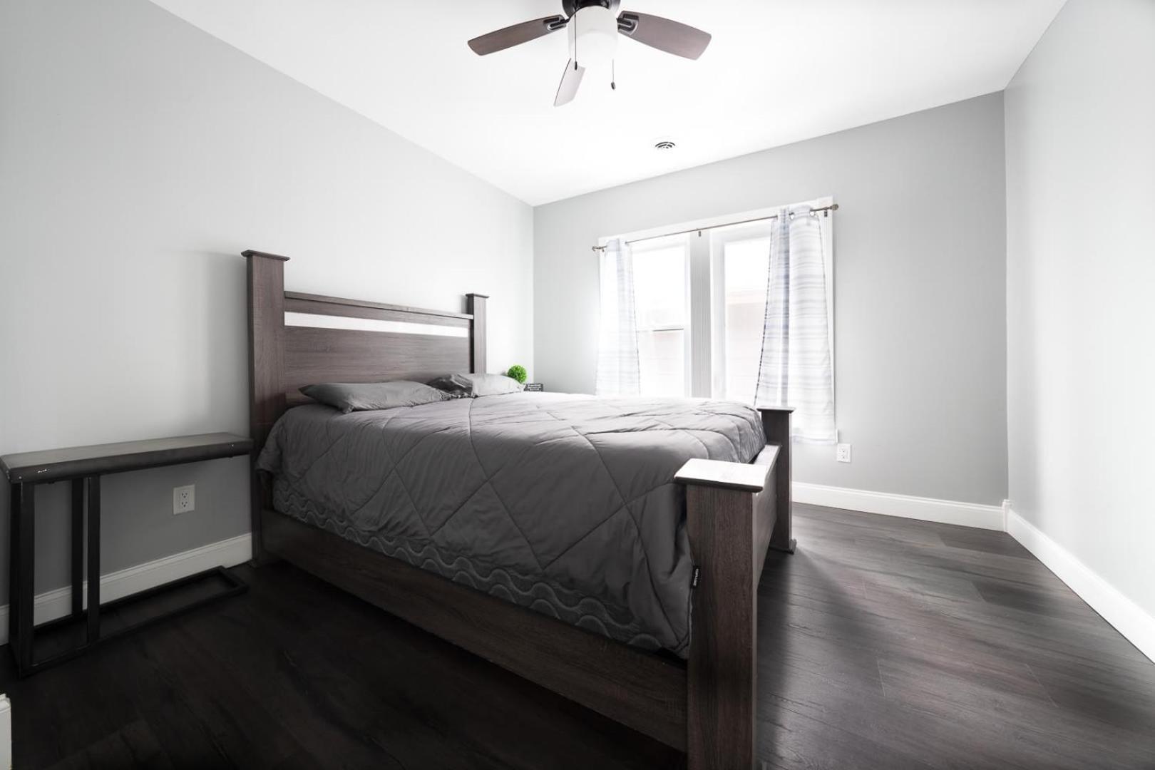 Comfy 4Br, 1 Bath Near The Falls & Casino 尼亚加拉瀑布 外观 照片