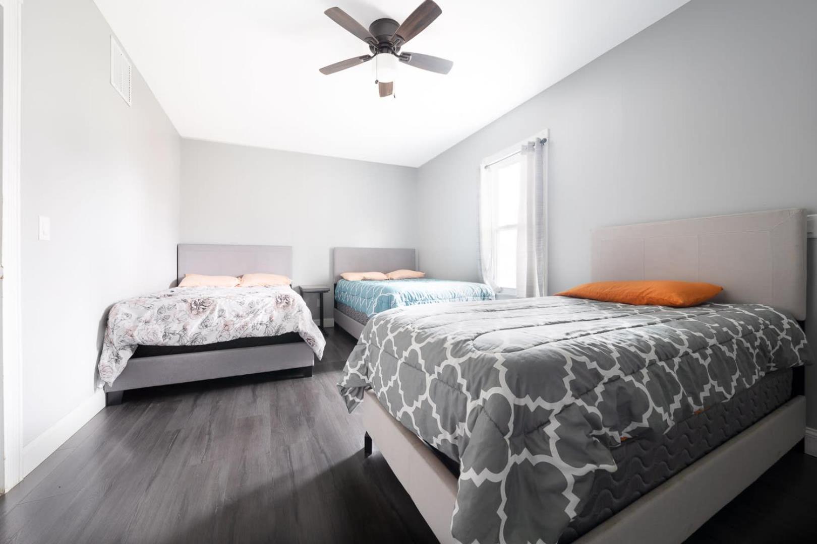 Comfy 4Br, 1 Bath Near The Falls & Casino 尼亚加拉瀑布 外观 照片