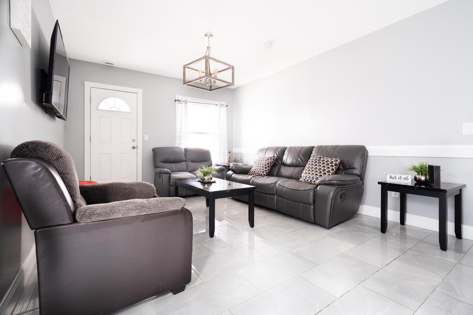 Comfy 4Br, 1 Bath Near The Falls & Casino 尼亚加拉瀑布 外观 照片