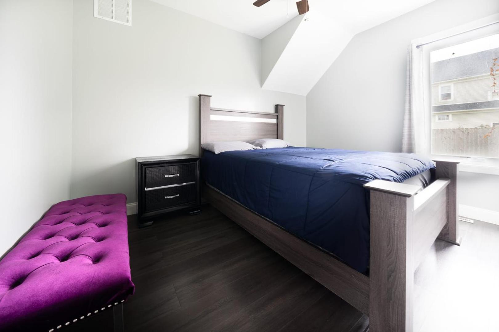 Comfy 4Br, 1 Bath Near The Falls & Casino 尼亚加拉瀑布 外观 照片