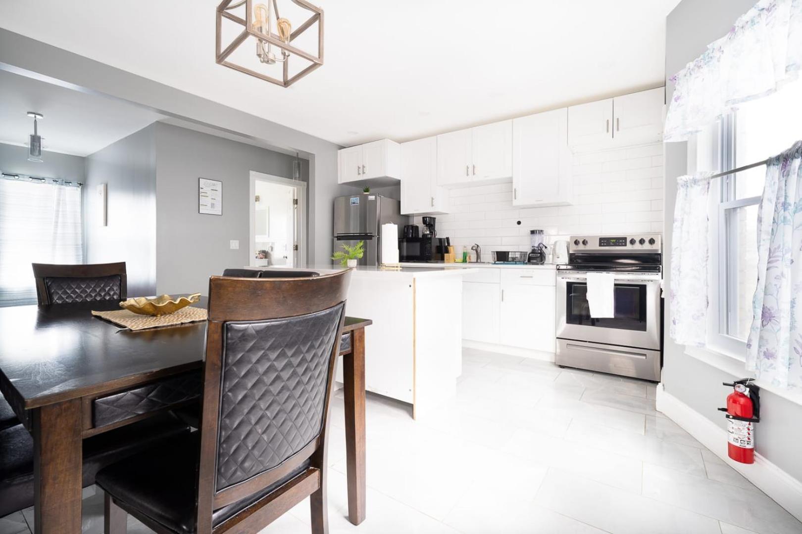Comfy 4Br, 1 Bath Near The Falls & Casino 尼亚加拉瀑布 外观 照片